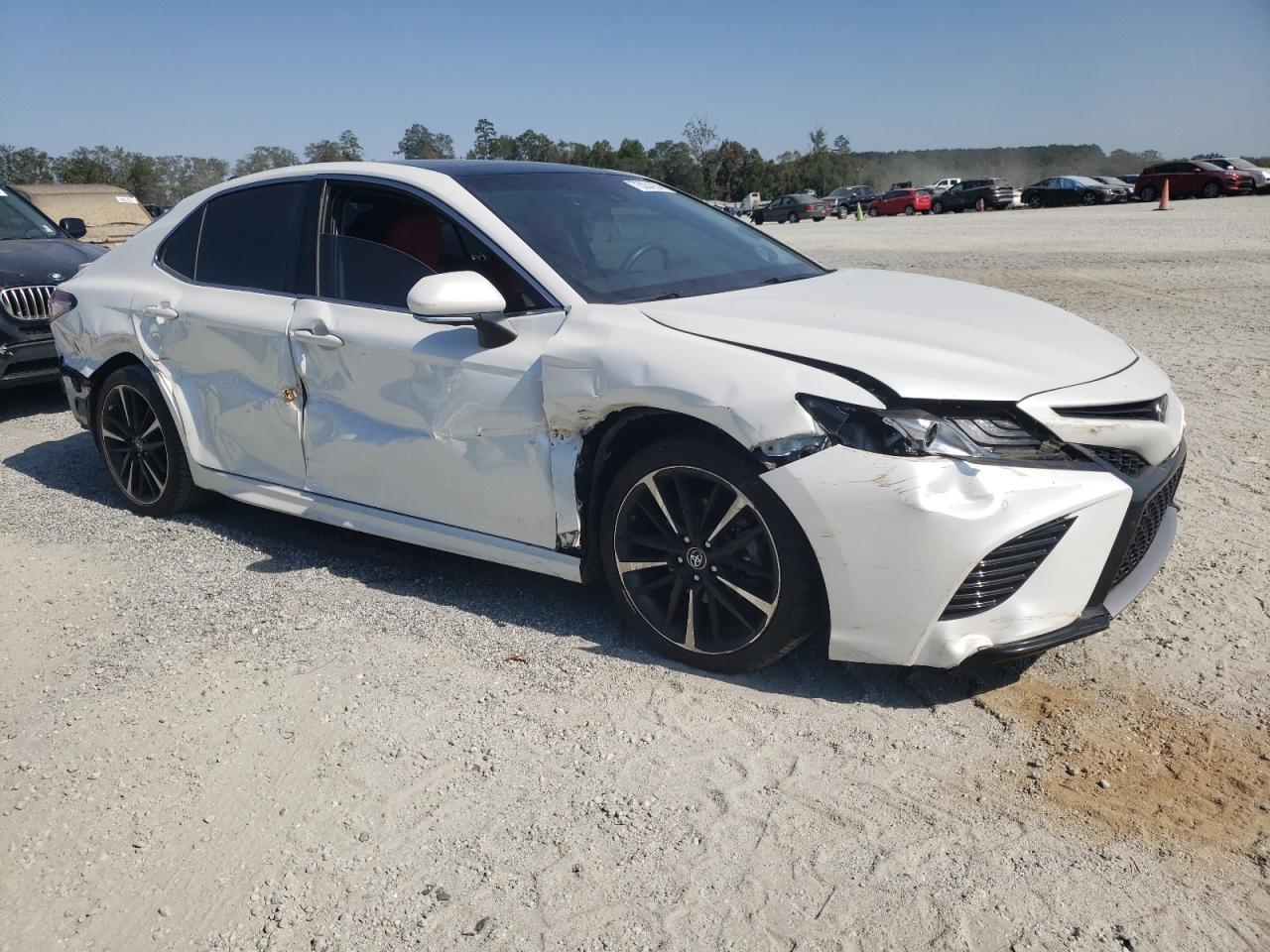 2018 Toyota Camry - Image 4