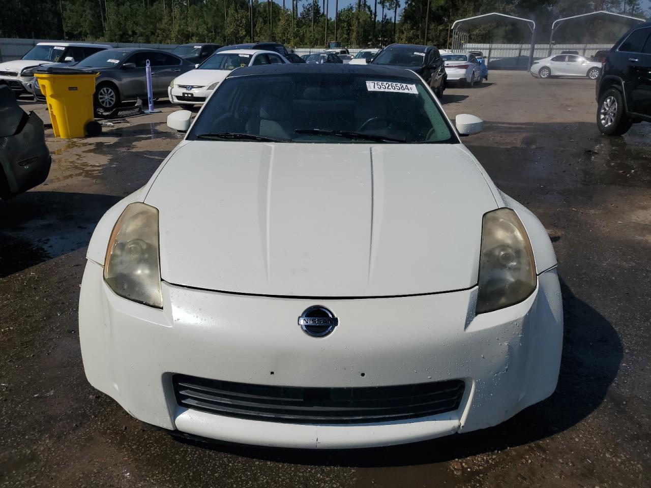2003 Nissan 350Z - Image 5