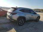 2022 Hyundai Tucson Limited იყიდება Spartanburg-ში, SC - Top/Roof
