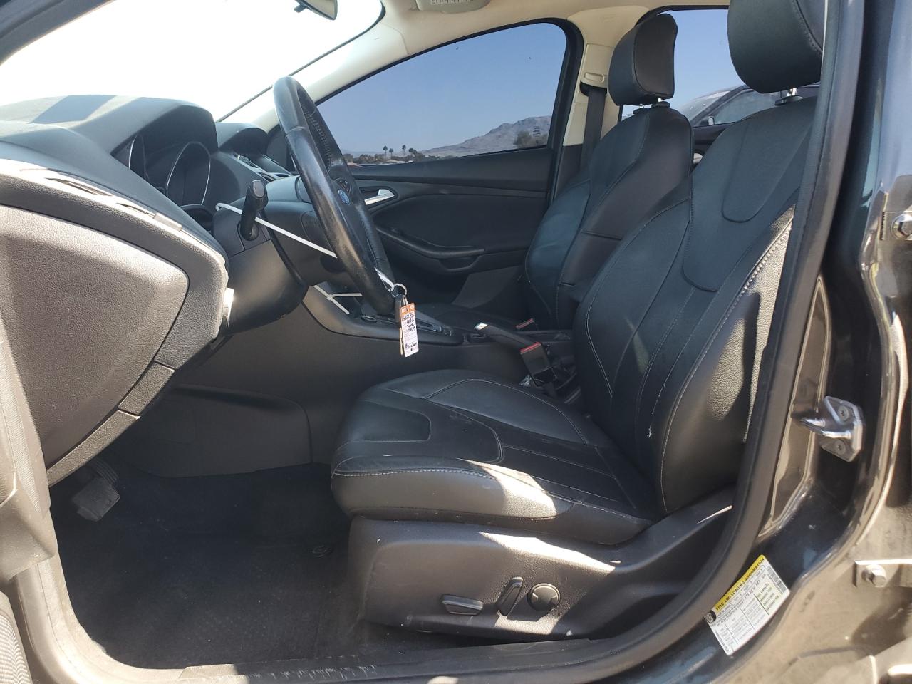 2016 Ford Focus - Image 7