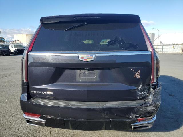 1GYS4BKL0PR378691 Cadillac Escalade P 6