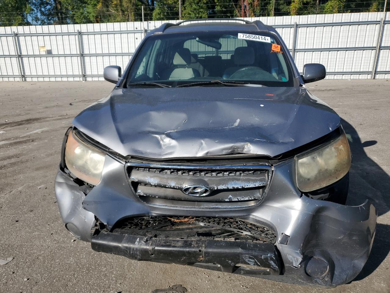 2007 Hyundai Santa Fe - Image 5