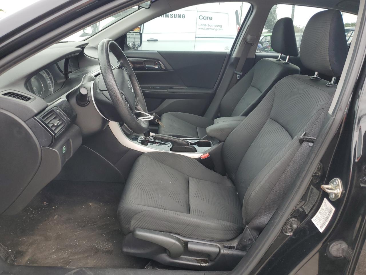 2017 Honda Accord - Image 7