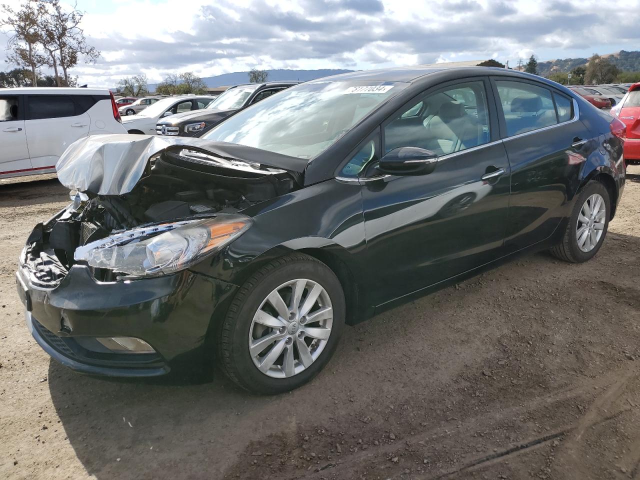 2014 Kia Forte - Image 1