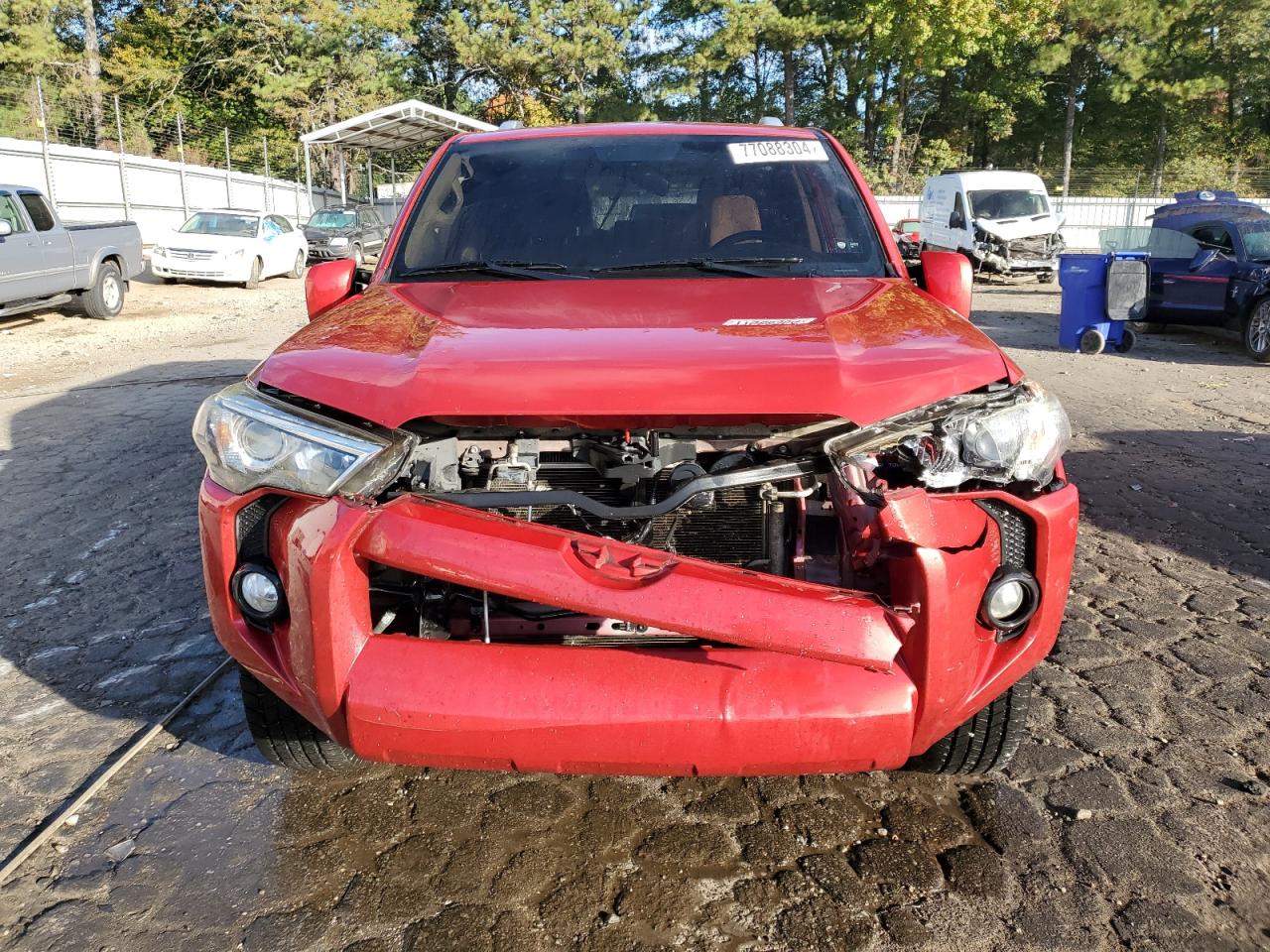 2014 Toyota 4Runner - Image 5