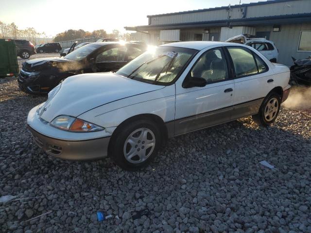 2002 Chevrolet Cavalier Ls