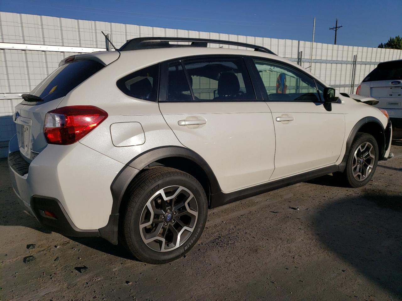 JF2GPABC5G9272476 2016 Subaru Crosstrek Premium