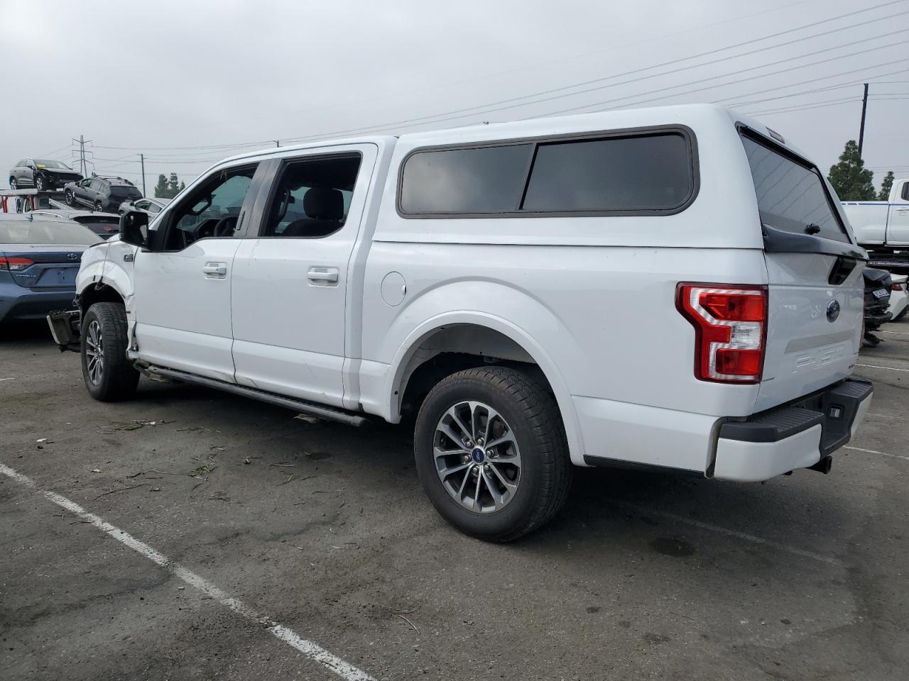 2019 Ford F-150 - Image 2