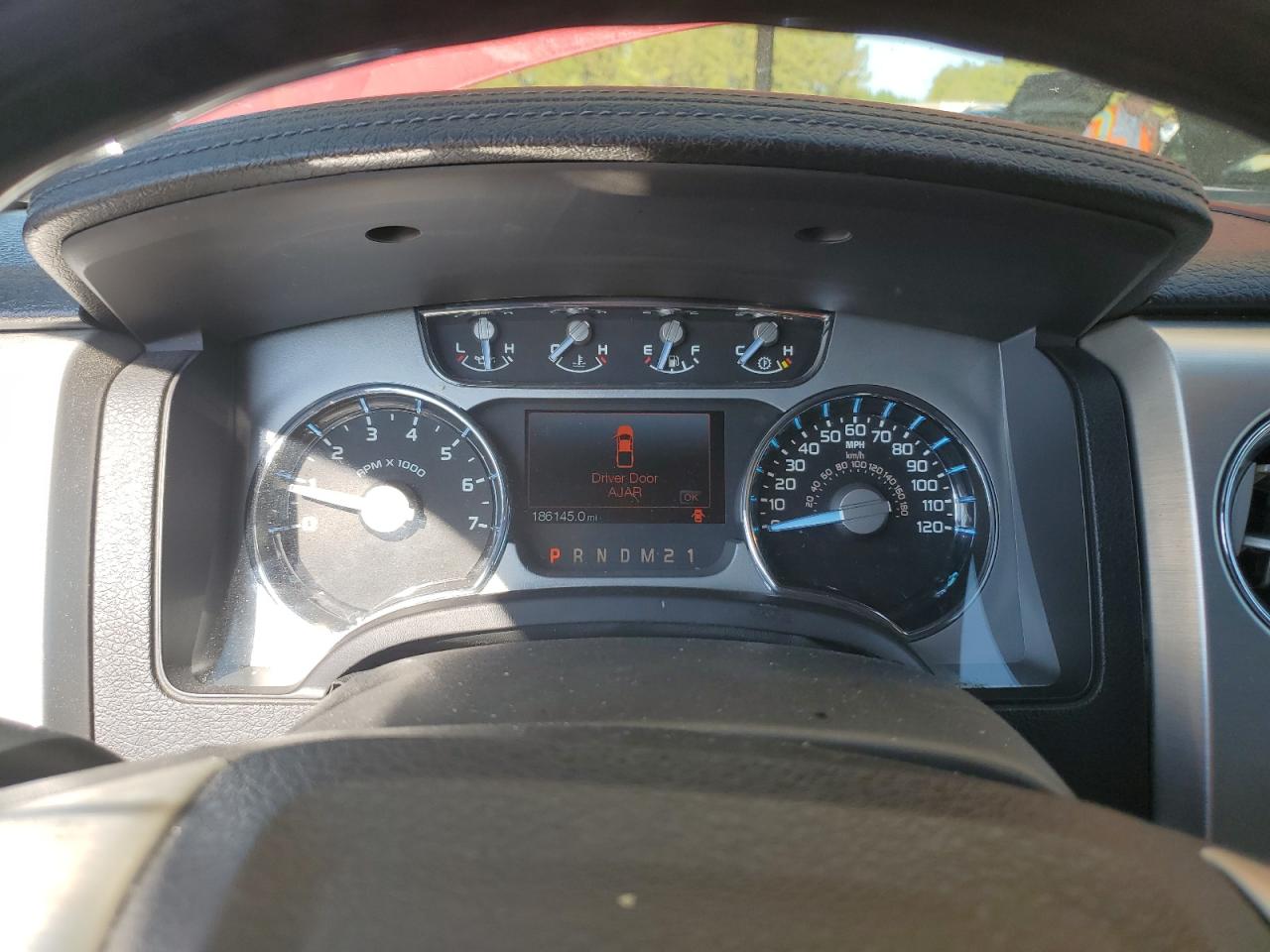 2012 Ford F-150 - Image 9