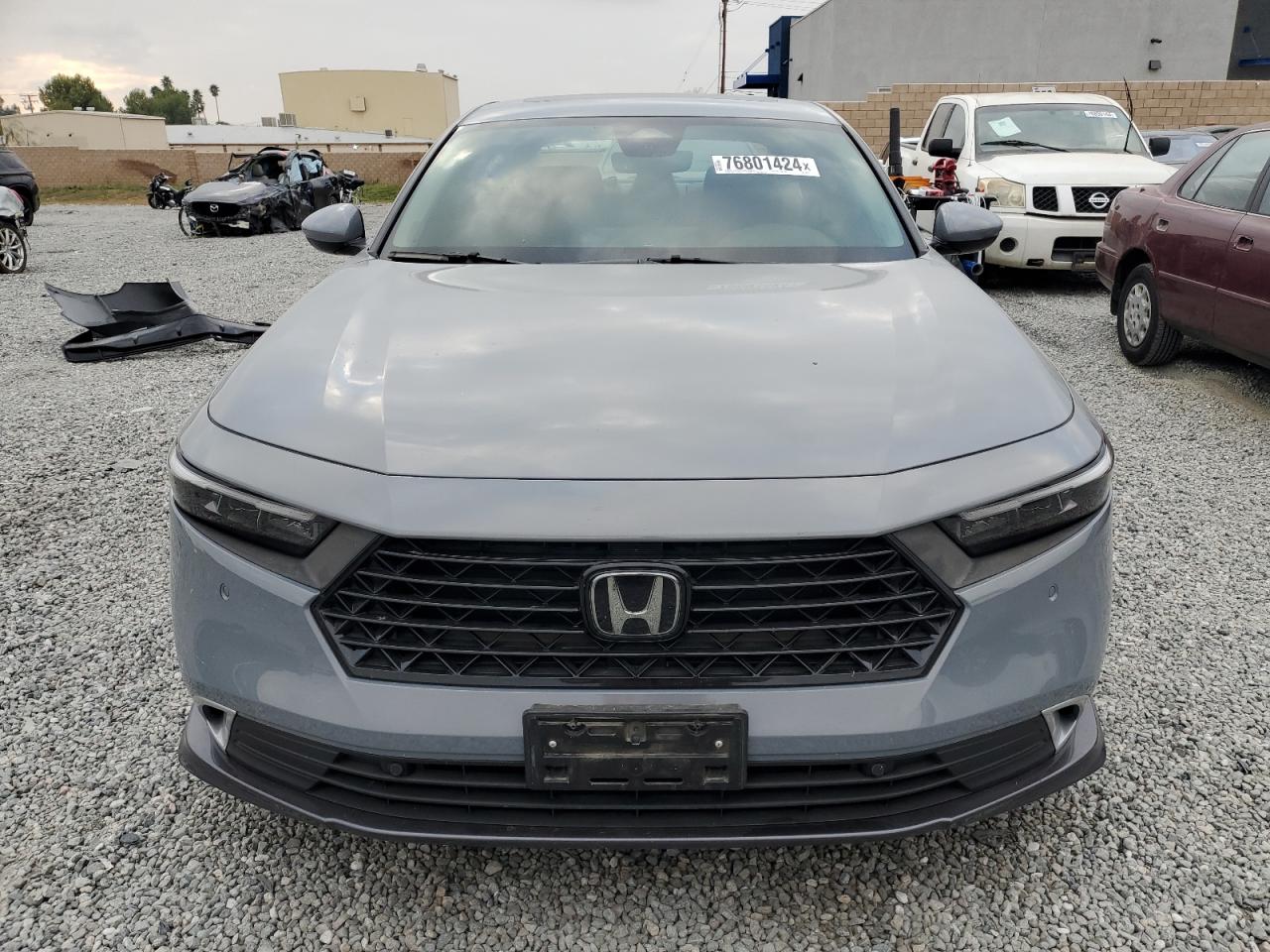 2023 Honda Accord - Image 5