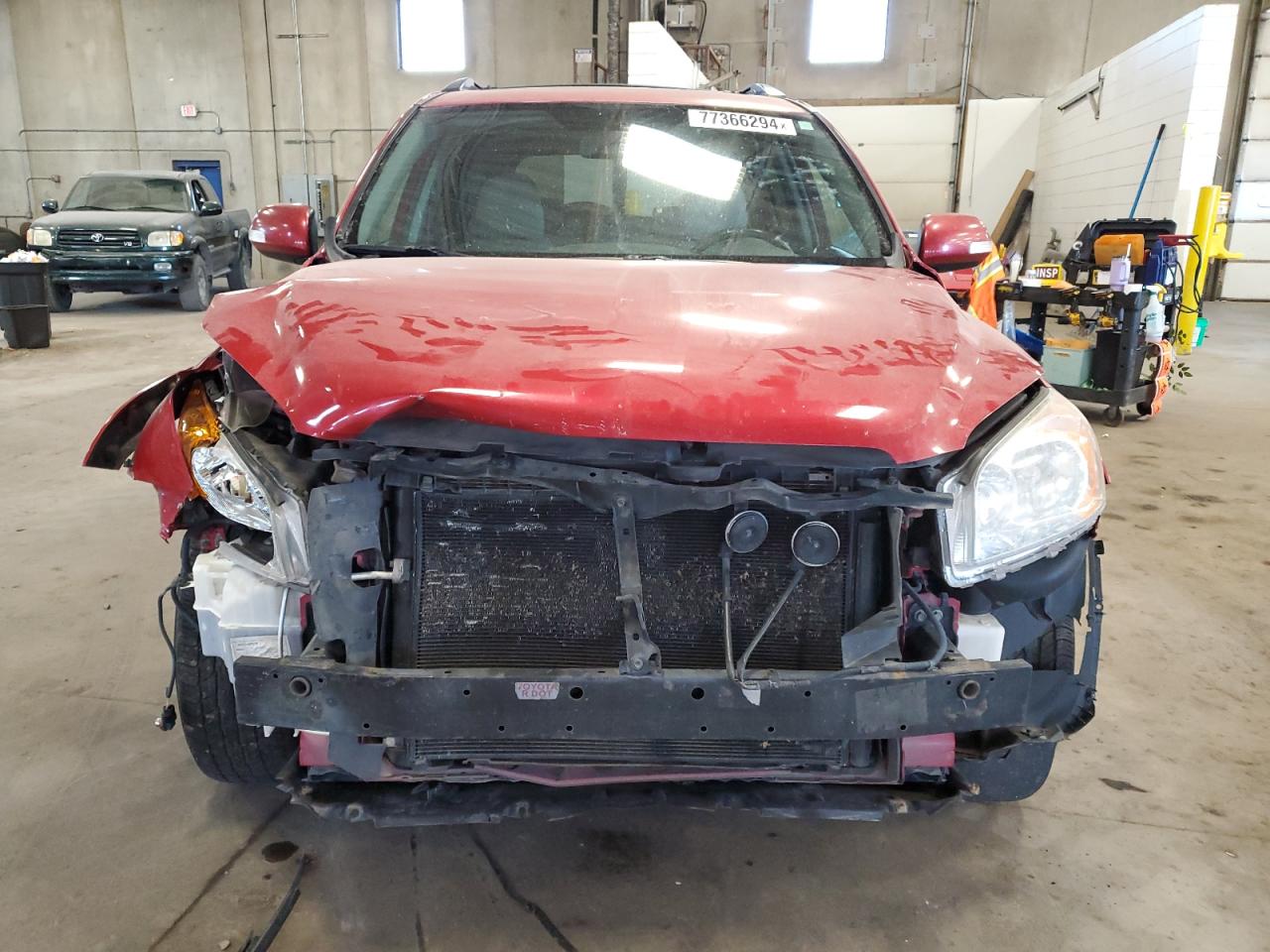 2009 Toyota RAV 4 - Image 5