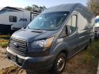 2019 Ford Transit T-250 en Venta en Riverview, FL - Water/Flood