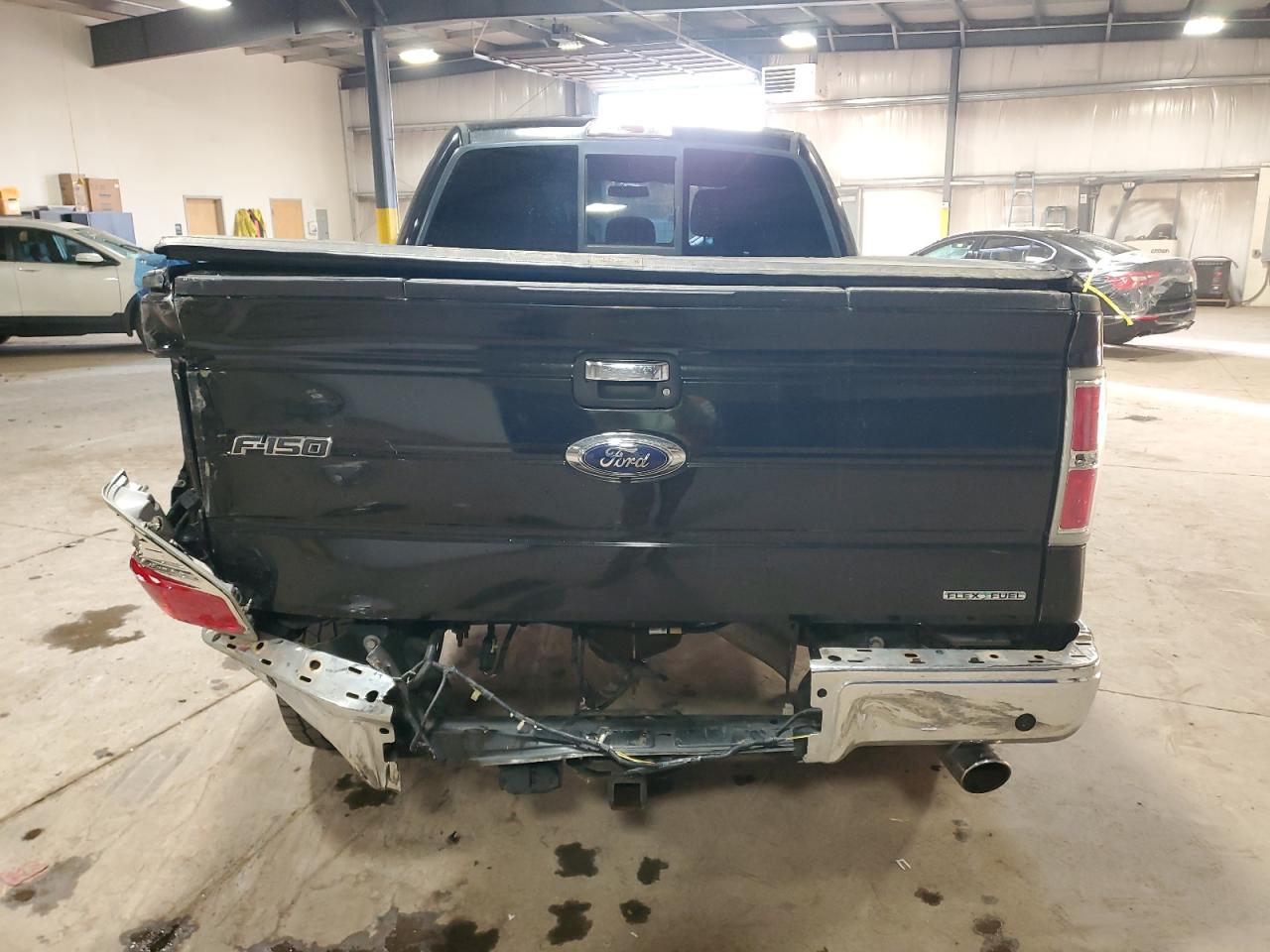 2014 Ford F-150 - Image 6