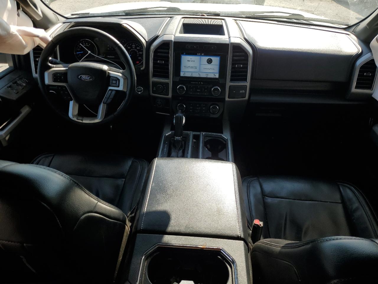 2017 Ford F-150 - Image 8