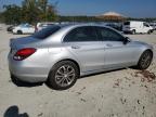 2016 Mercedes-Benz C 300 4Matic იყიდება Loganville-ში, GA - Front End