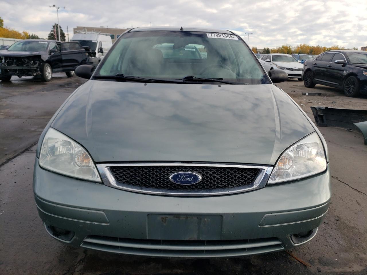2005 Ford Focus - Image 5