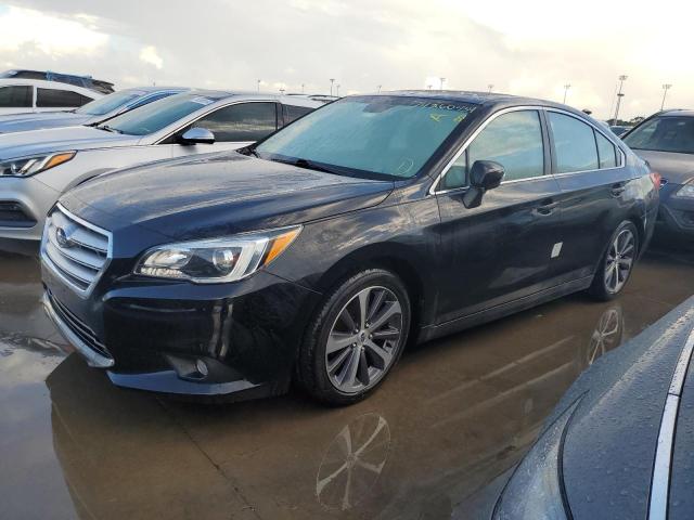 2016 Subaru Legacy 2.5I Limited