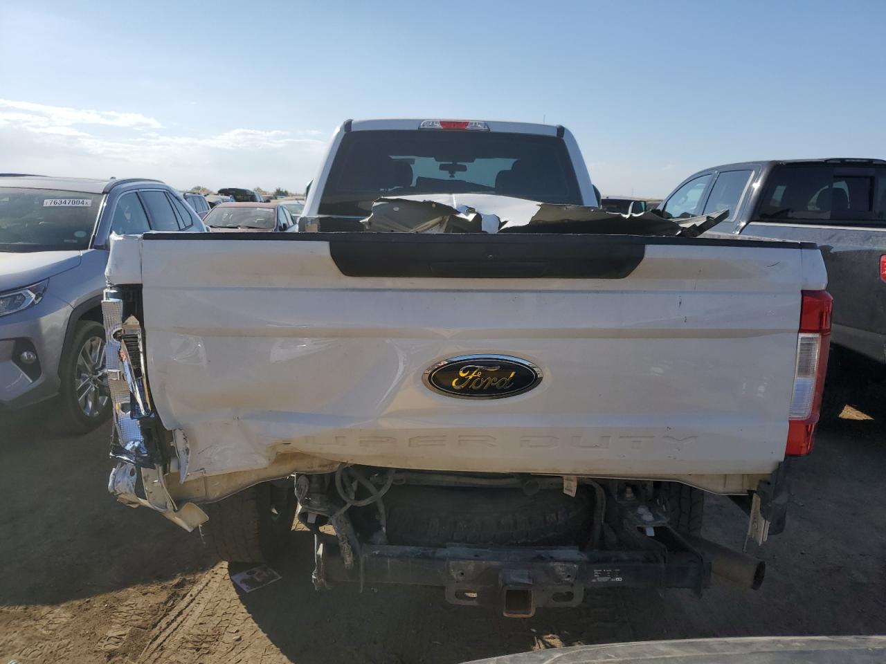 2019 Ford F250 - Image 6