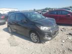 2017 Chevrolet Spark 1Lt продається в Cahokia Heights, IL - Front End