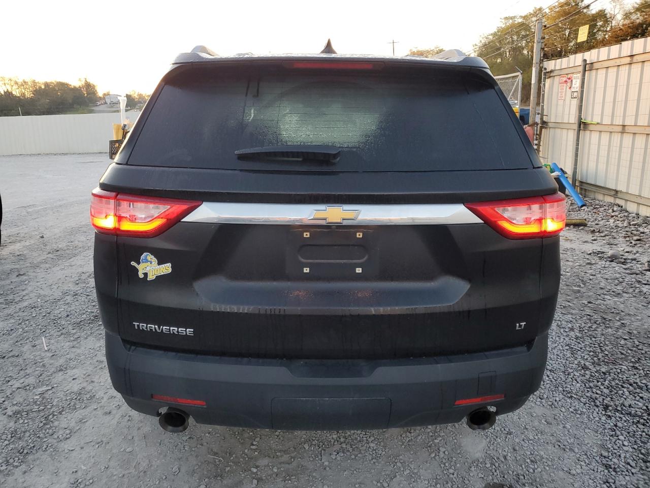 2018 Chevrolet Traverse - Image 5