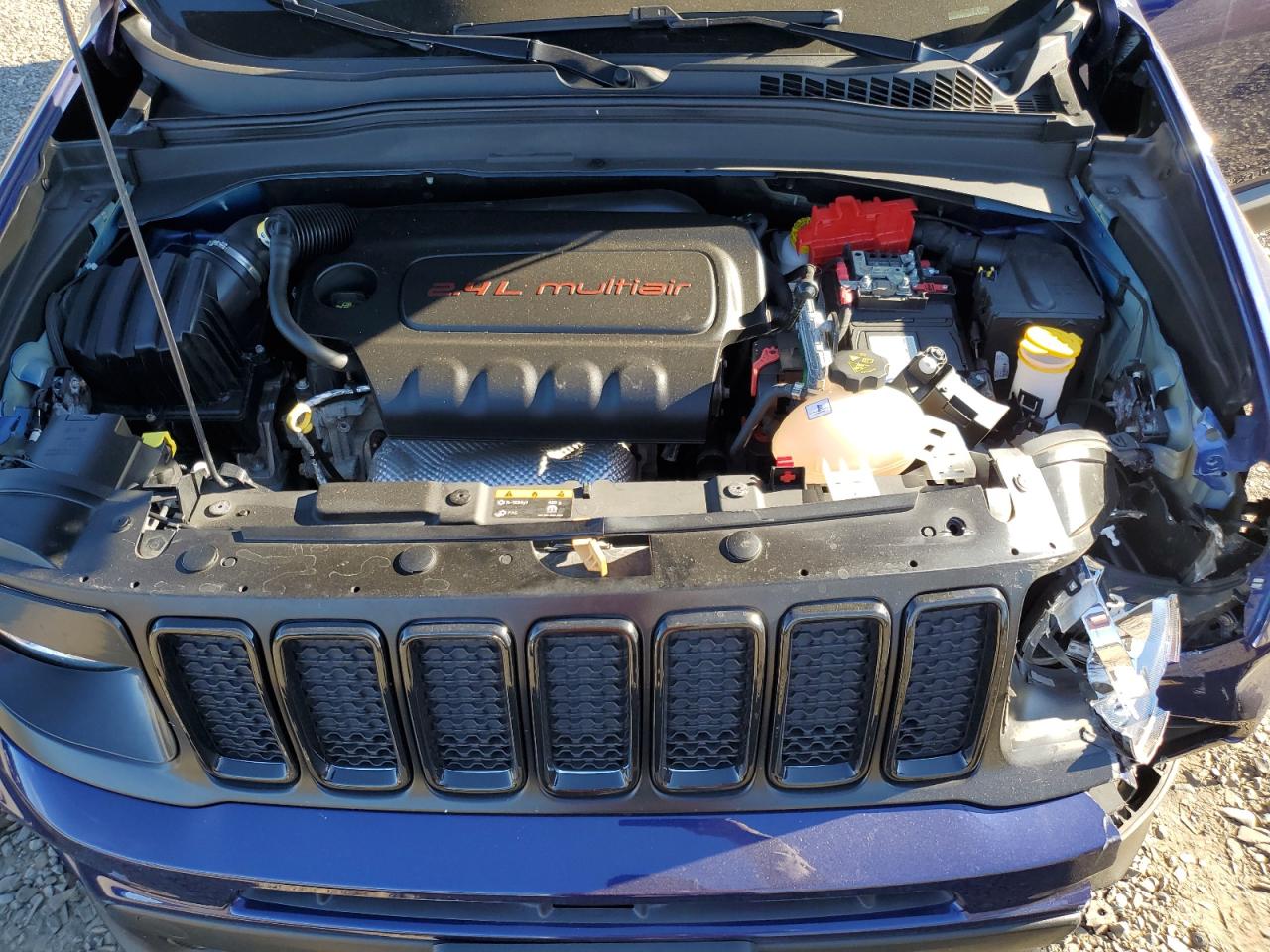 2021 Jeep Renegade - Image 14