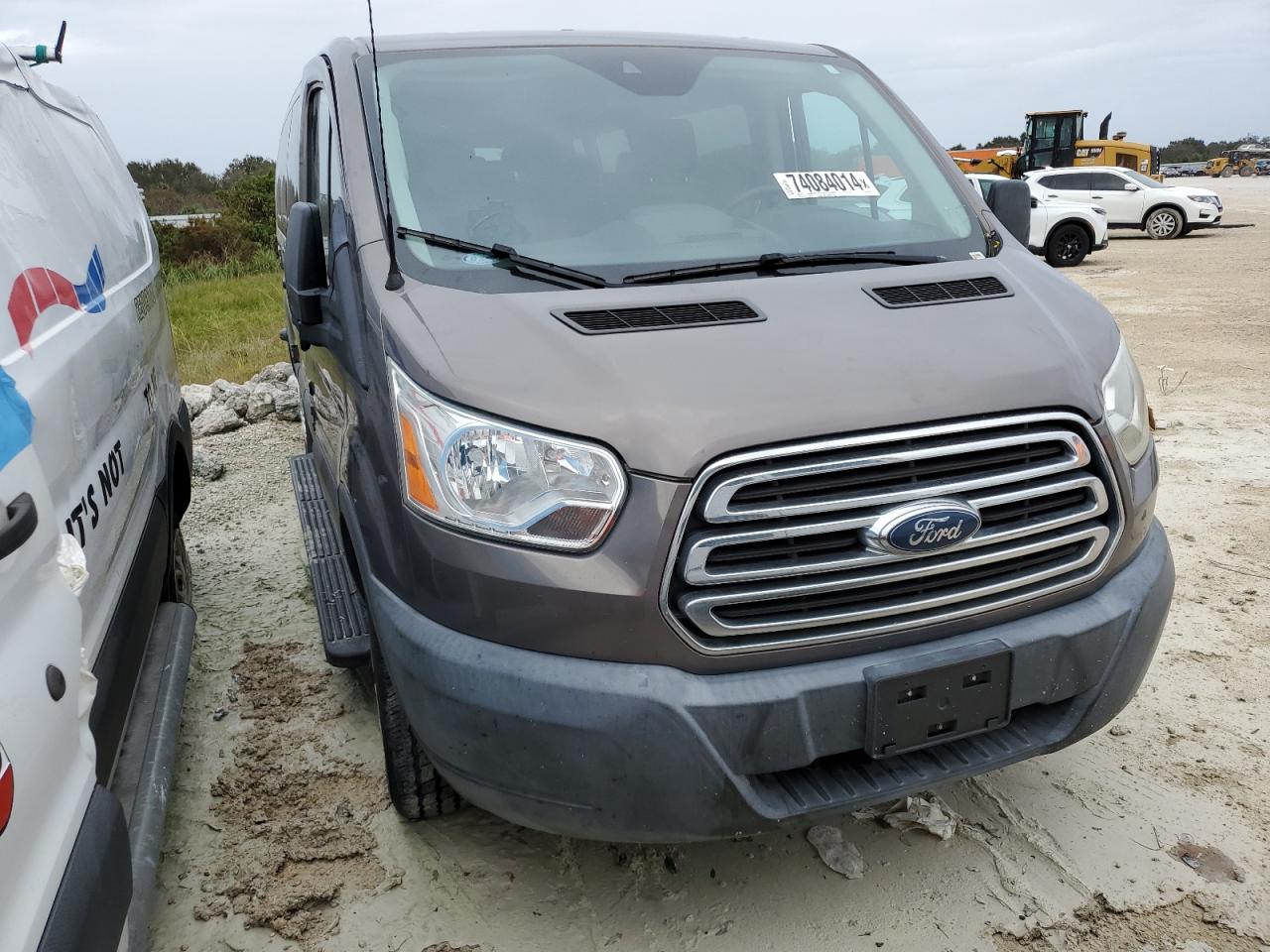 2016 Ford Transit - Image 5