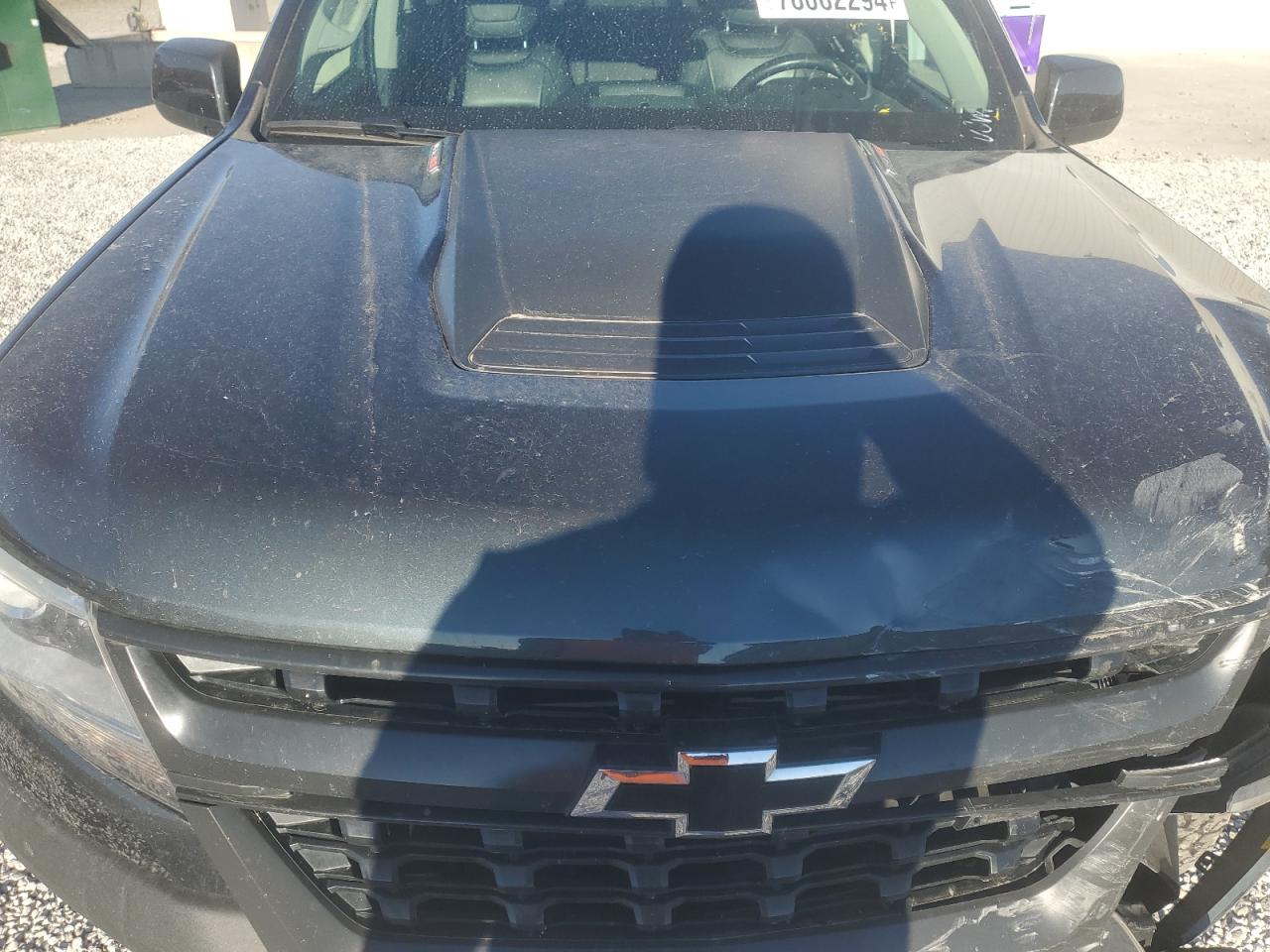 2018 Chevrolet Colorado - Image 13