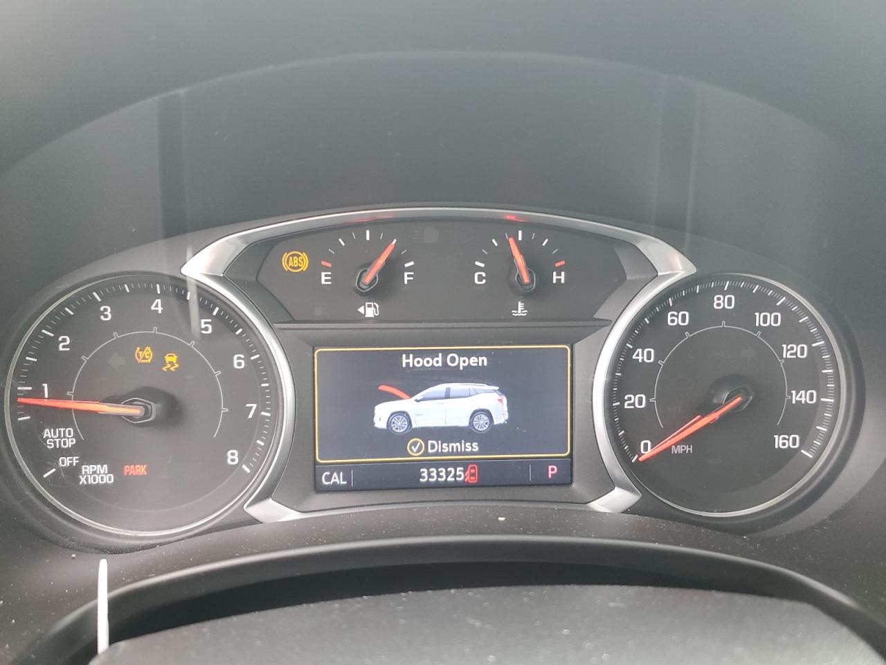 2020 GMC Terrain - Image 9