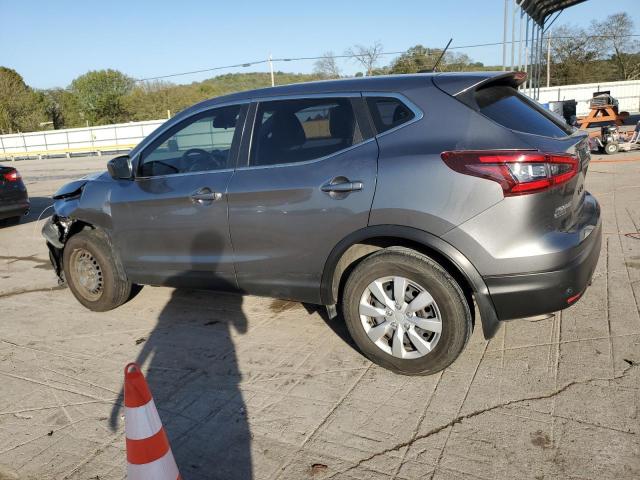 JN1BJ1CV4LW547070 Nissan Rogue SPOR 2