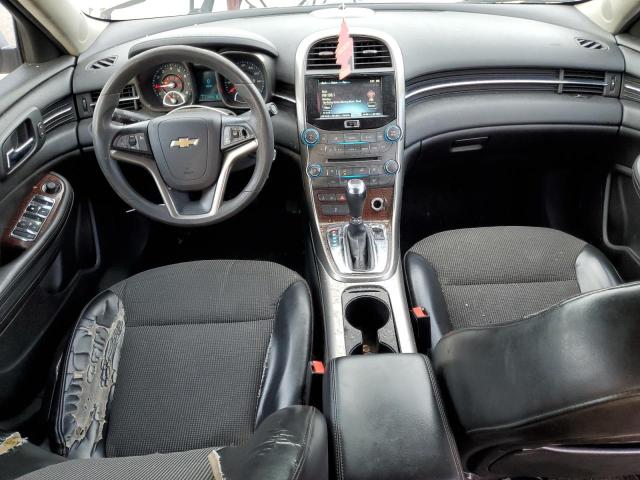  CHEVROLET MALIBU 2013 Чорний