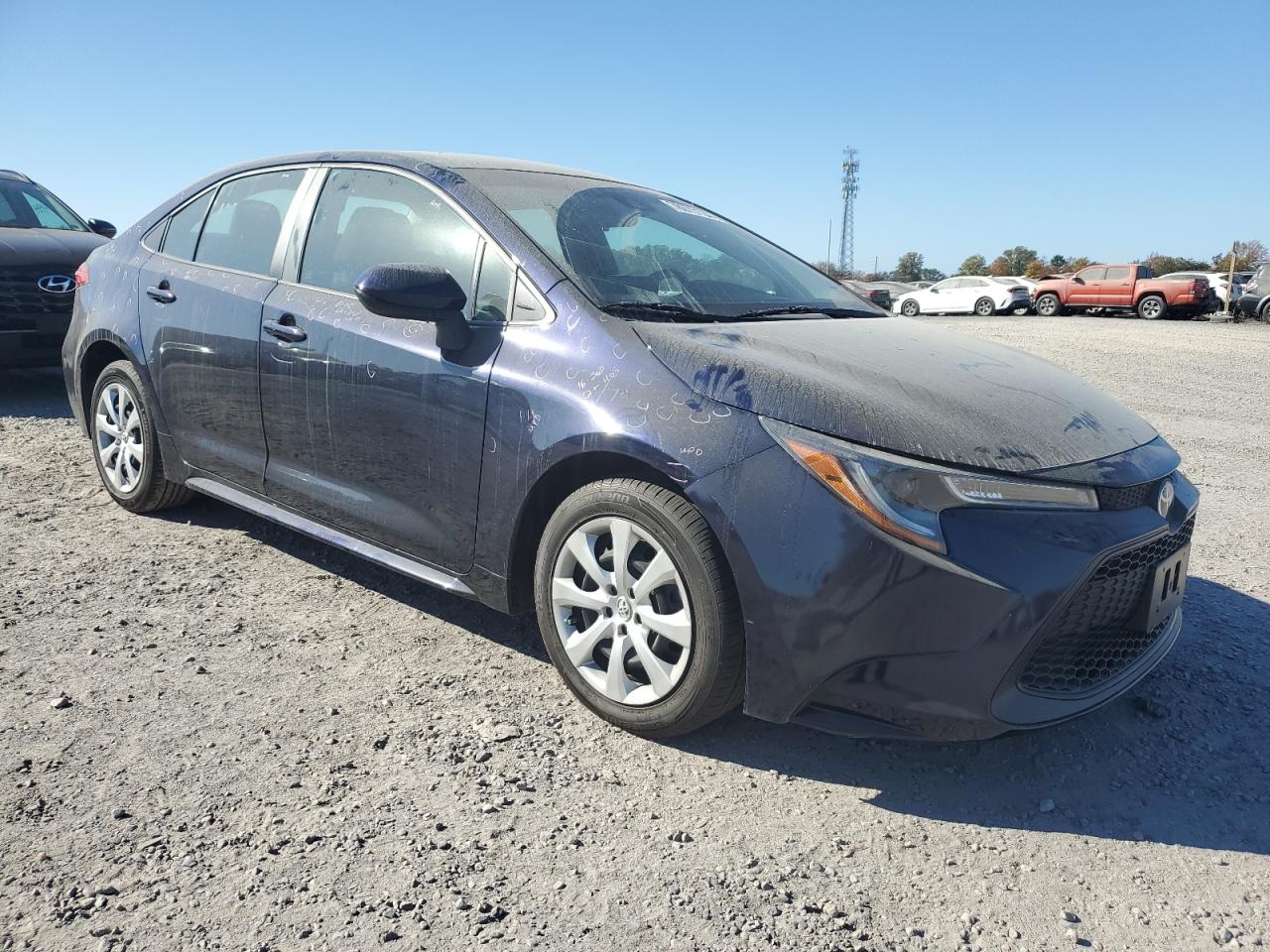 2022 Toyota Corolla - Image 4