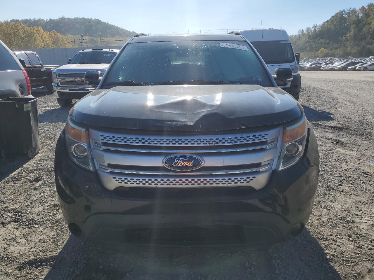 2015 Ford Explorer - Image 5