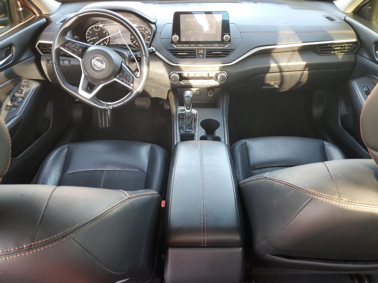 2020 Nissan Altima - Image 8