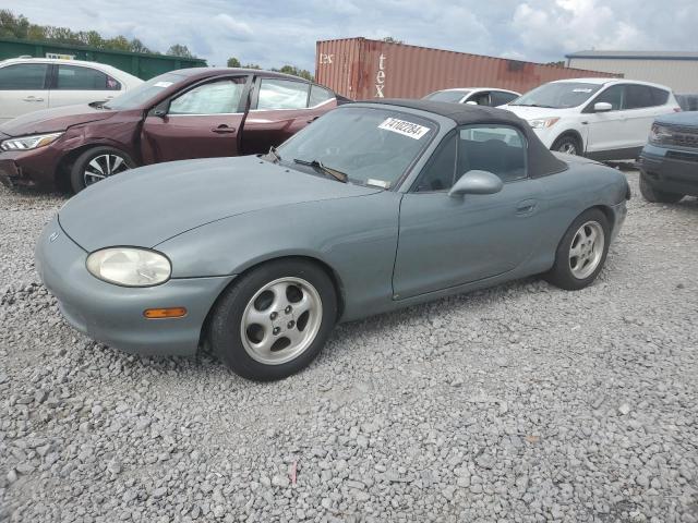 1999 Mazda Mx-5 Miata