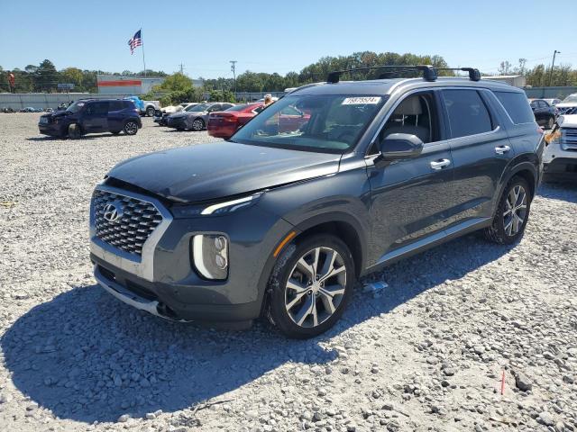  HYUNDAI PALISADE 2021 Szary