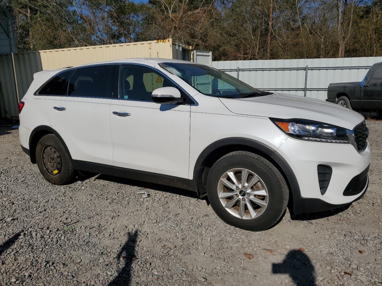 2020 Kia Sorento - Image 4