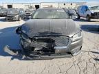 2018 Lincoln Mkz Hybrid Select на продаже в Kansas City, KS - Front End