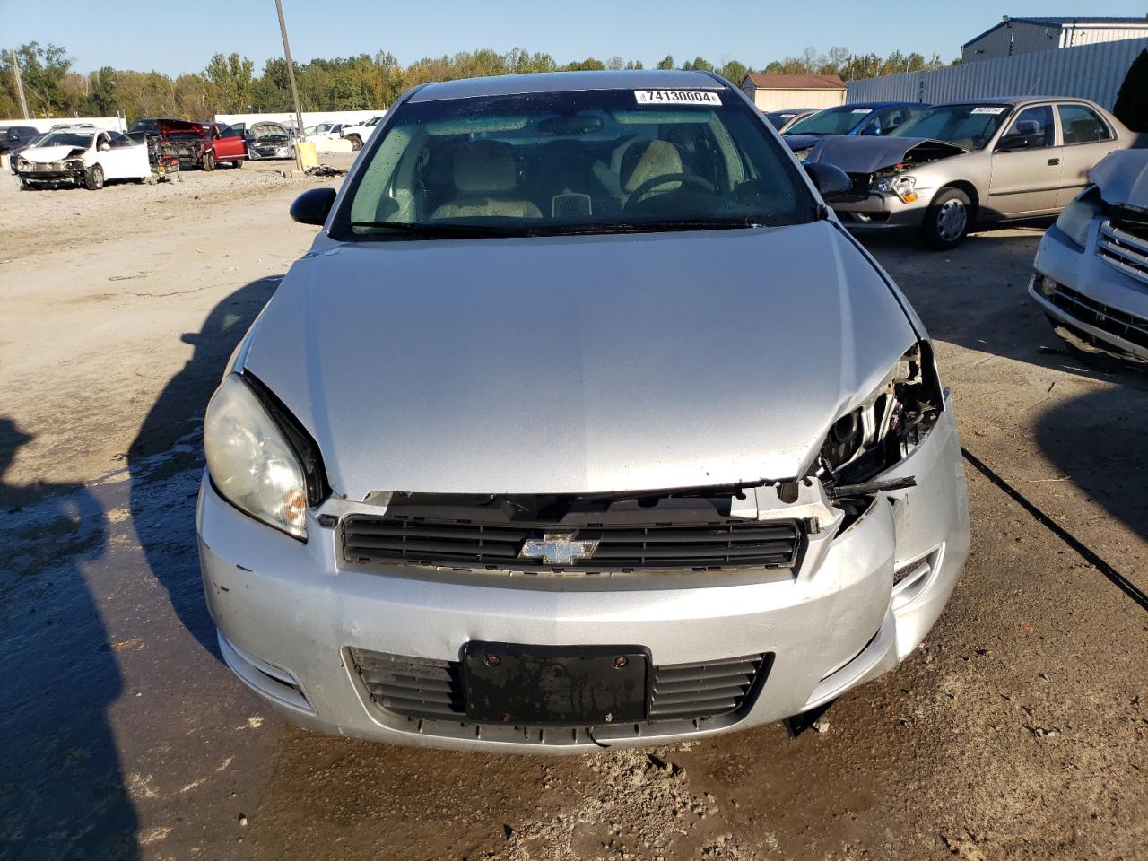 2010 Chevrolet Impala - Image 5