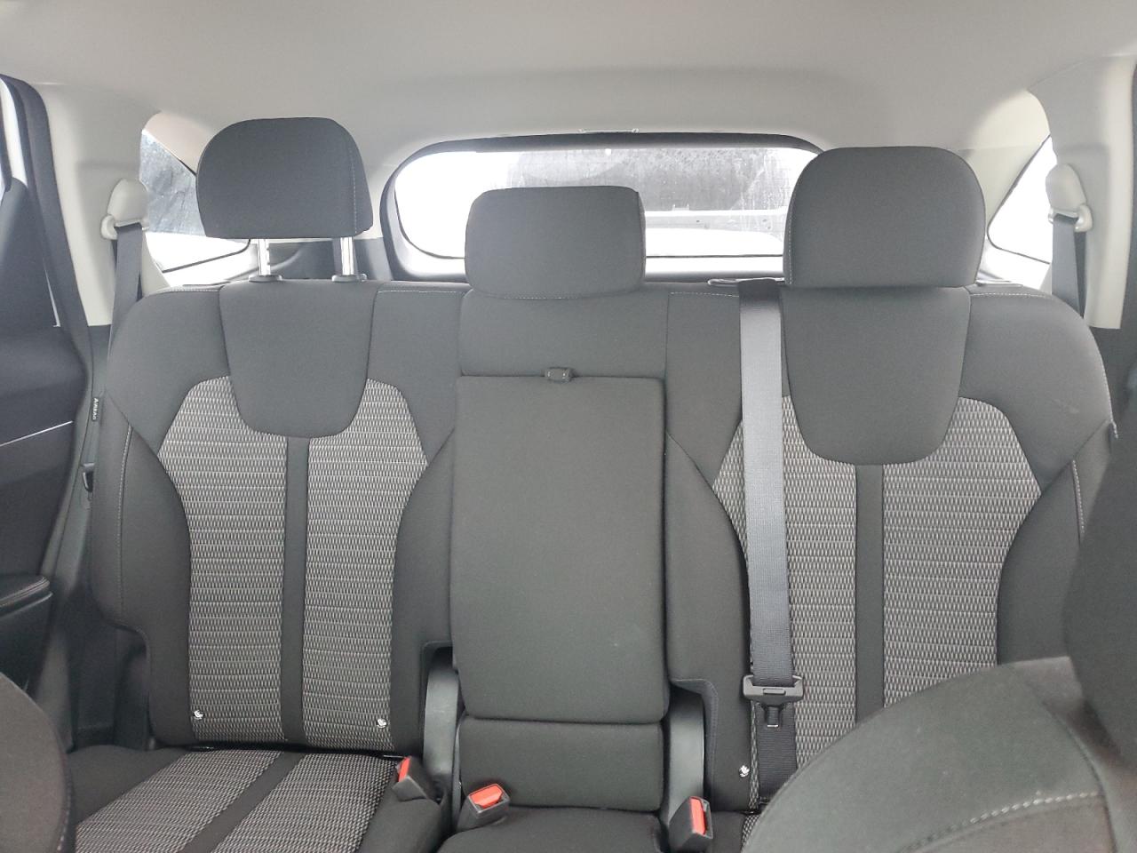 2024 Kia Sorento 2024 Kia Sorento 2Wd Suv VIN: 5XYRG4JCXRG258231 Lot: 14168901