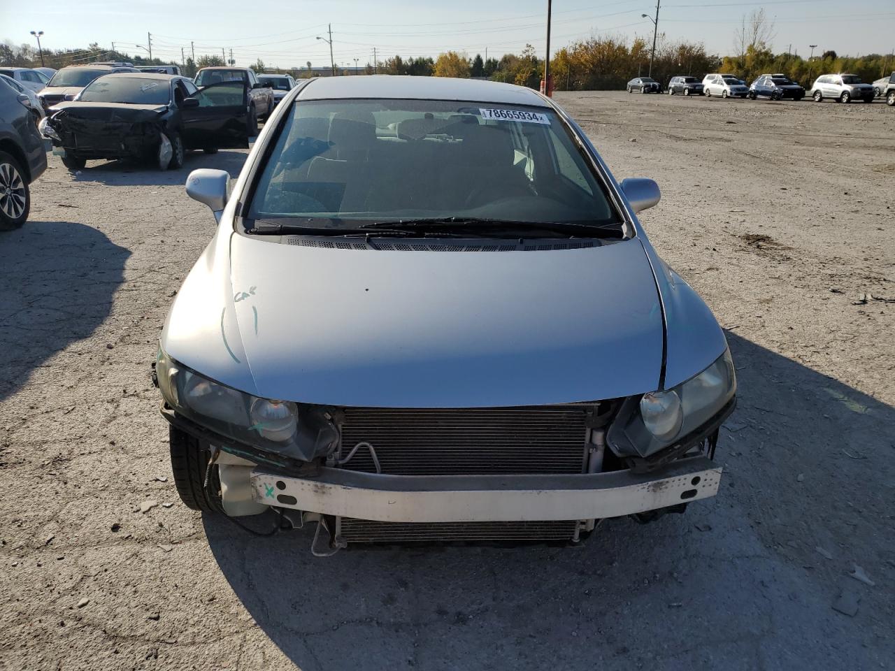 2010 Honda Civic - Image 5