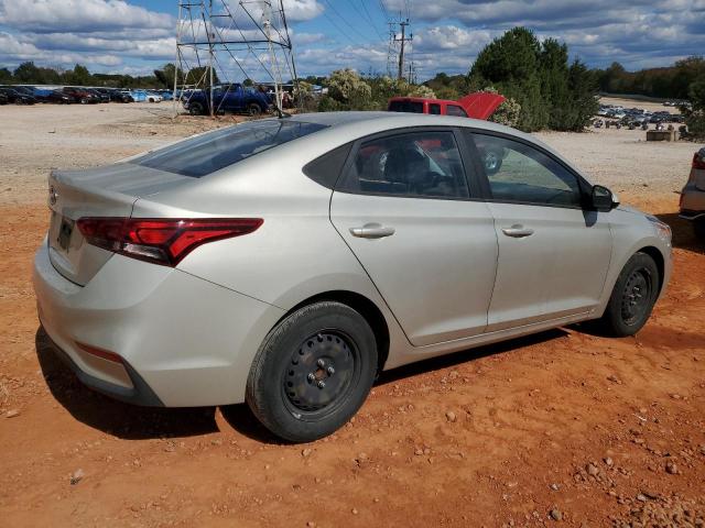  HYUNDAI ACCENT 2018 Золотой