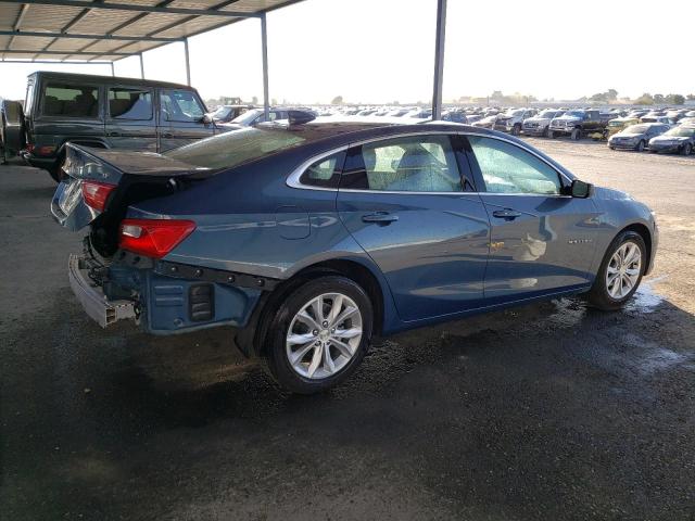 1G1ZD5ST0RF165744 Chevrolet Malibu LT 3