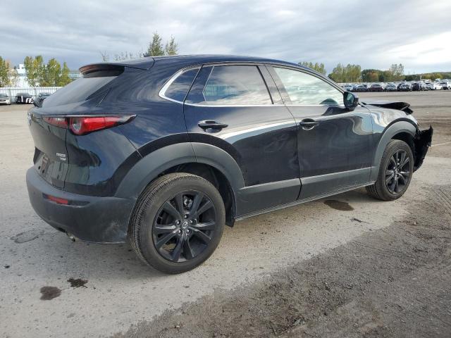  MAZDA CX30 2023 Черный