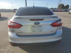 2014 Ford Focus Se for Sale in Oklahoma City, OK - Front End