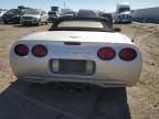 2003 Chevrolet Corvette  en Venta en Albuquerque, NM - Water/Flood