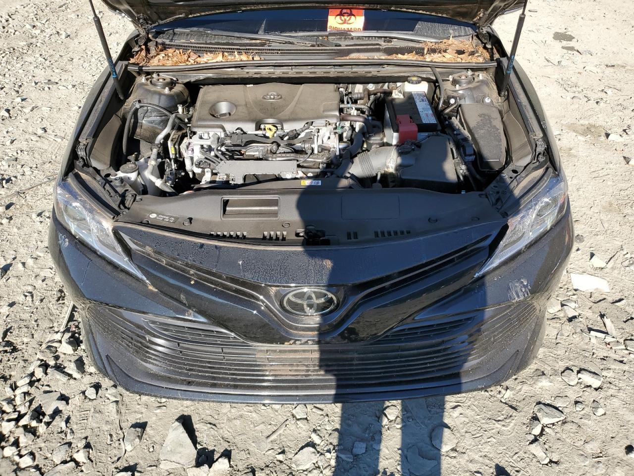 2018 Toyota Camry - Image 12