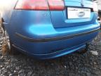 2006 SAAB 9-3 VECTOR for sale at Copart BELFAST