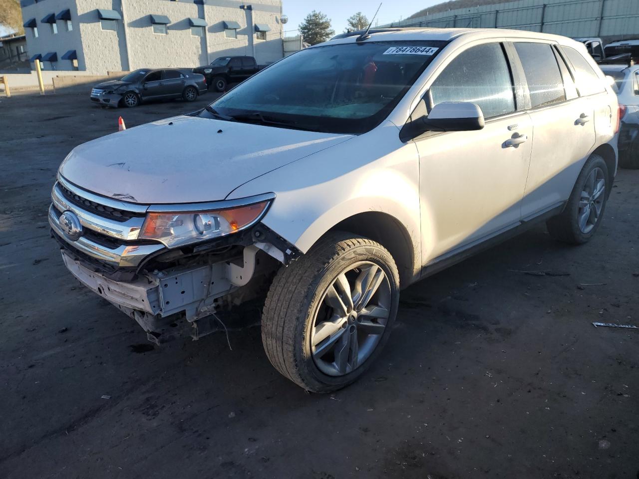 2013 Ford Edge - Image 1