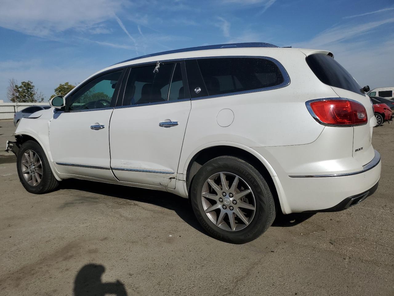 2016 Buick Enclave - Image 2