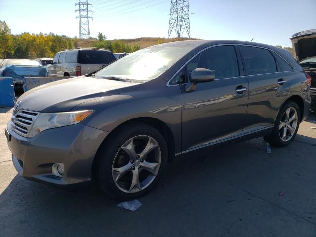 2012 Toyota Venza Le